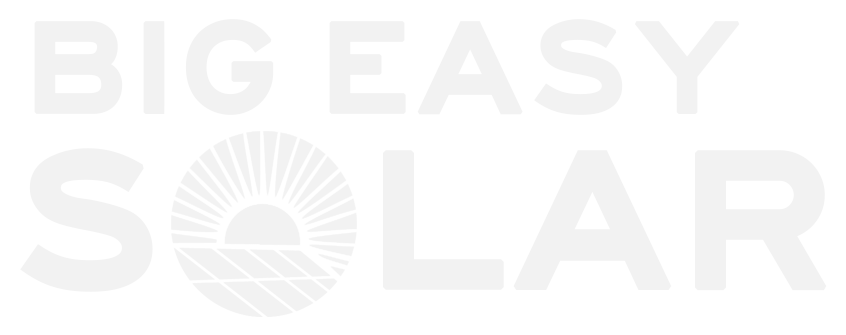 Big Easy Solar