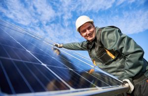Solar Installation Service