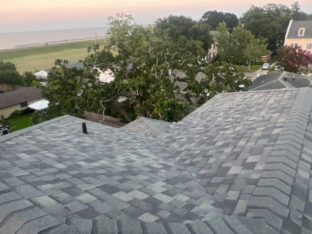 Big Easy Solar project 8 — New Orleans, Louisiana