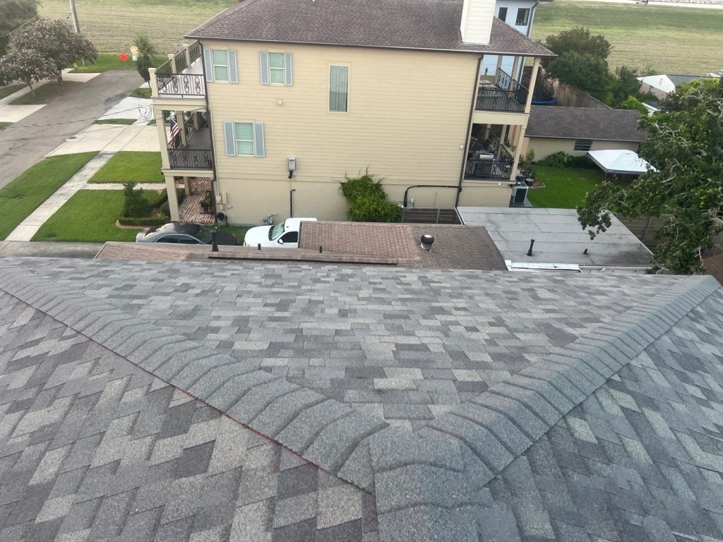 Big Easy Solar project 12 — New Orleans, Louisiana