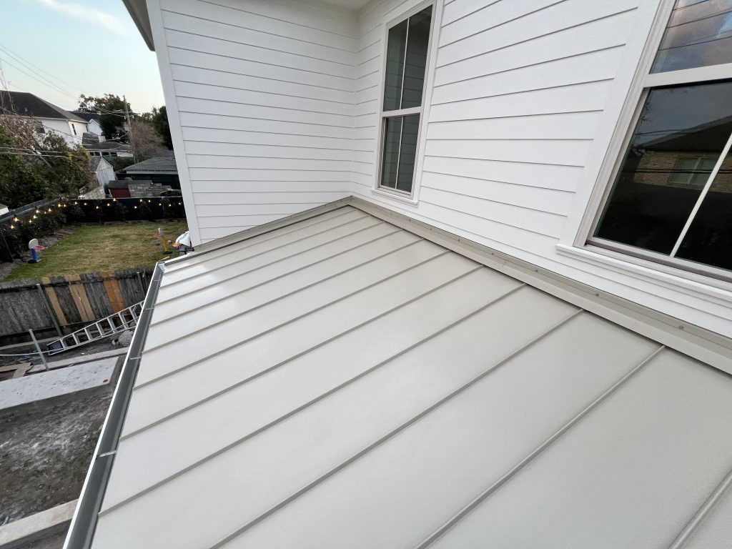 Big Easy Solar project 1 — New Orleans, Louisiana