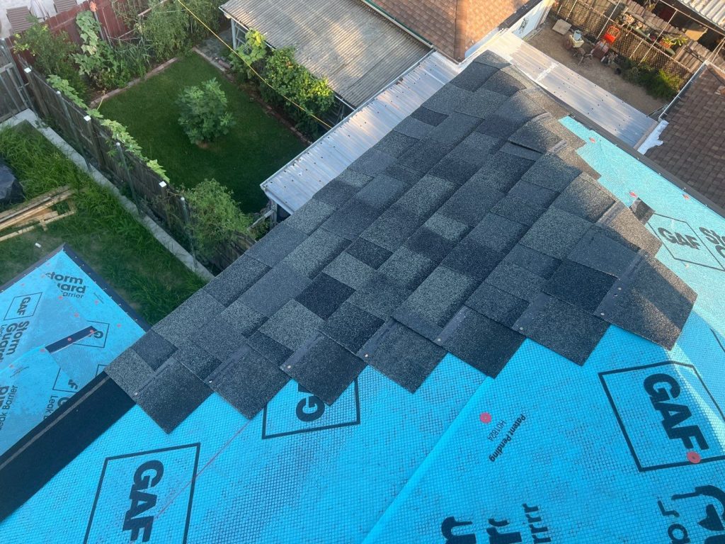 Big Easy Solar project 2 — New Orleans, Louisiana