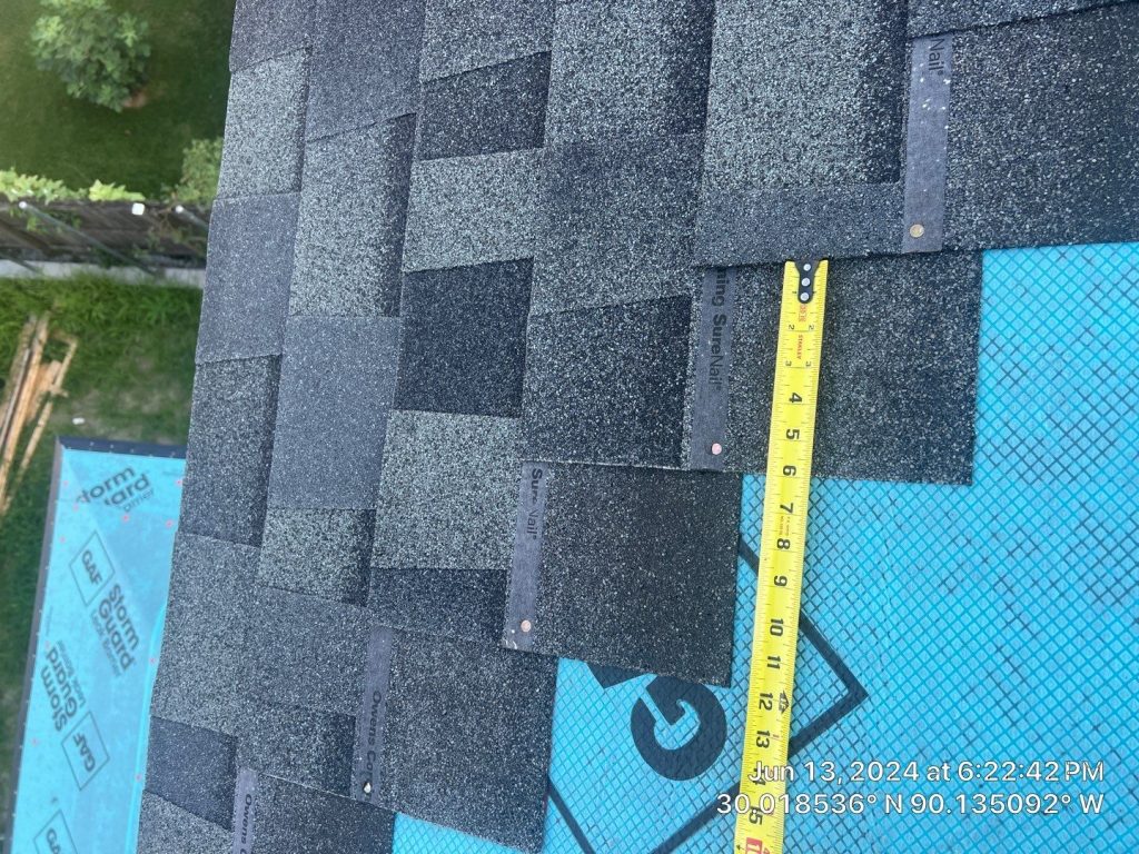 Big Easy Solar project 5 — New Orleans, Louisiana